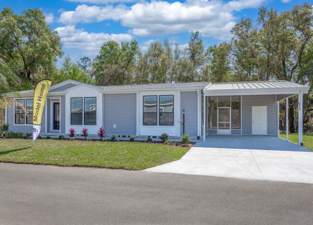 Property at 506 Sheehan Way Plan, Lady Lake, FL 32159, 3 beds, 2 baths