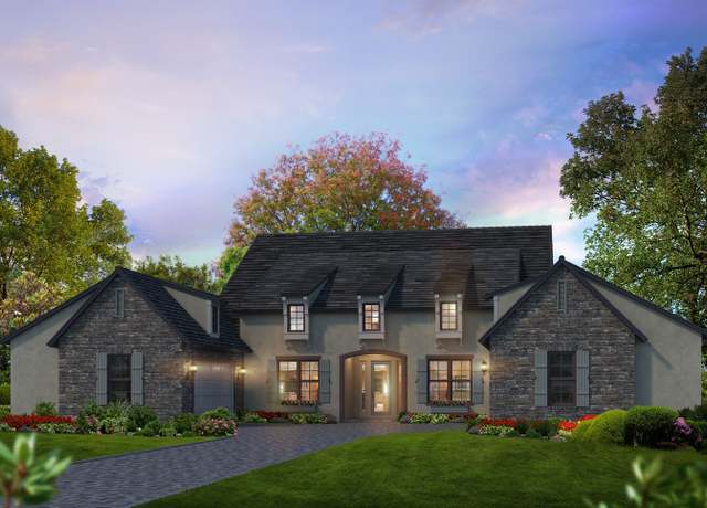 Property at St. Tropez Plan, Dade City, FL 33525, 3 beds, 3.5 baths