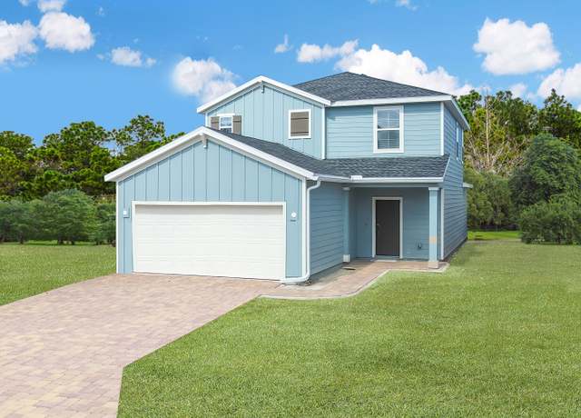 Property at 3094 Adelaide Rd, Green Cove Springs, FL 32043, 4 beds, 3 baths