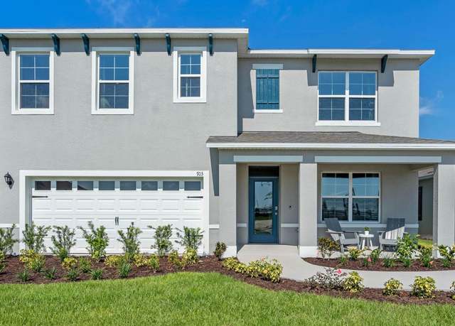 Property at HAYDEN Plan, Kissimmee, FL 34759, 5 beds, 3 baths