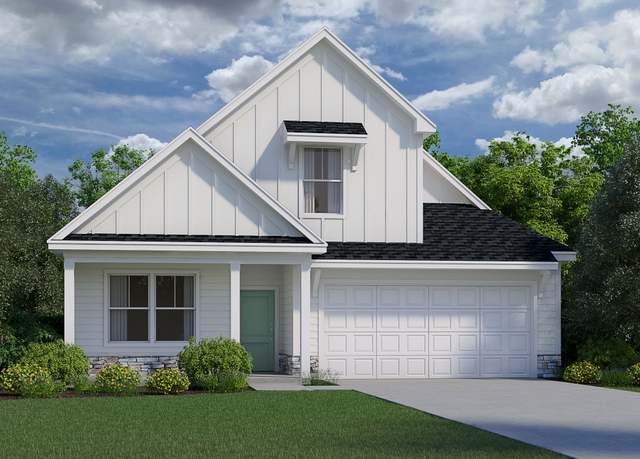 Property at Congaree Plan, Aiken, SC 29801, 4 beds, 3 baths