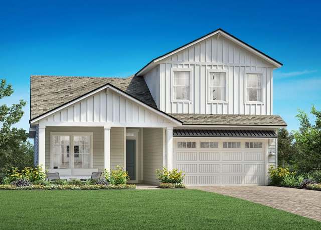 Property at Sparrow Elite Plan, Saint Johns, FL 32259, 4 beds, 3 baths