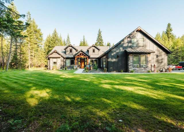 Property at R-3185 Plan, Rathdrum, ID 83858, 4 beds, 3.5 baths