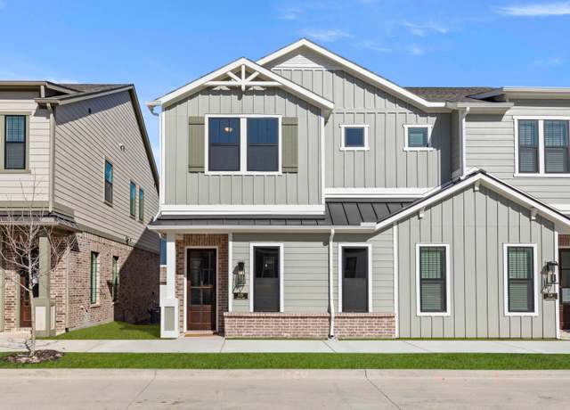 Property at Wyatt Plan, Plano, TX 75075, 3 beds, 2.5 baths