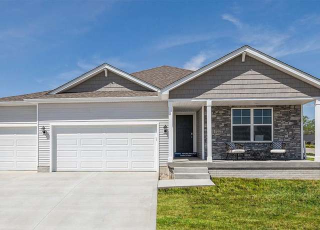 Property at Neuville Plan, Polk City, IA 50226, 3 beds, 2 baths