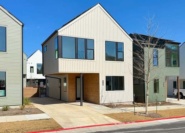 Property at Plan C1.1 Plan, Austin, TX 78723, 3 beds, 2.5 baths