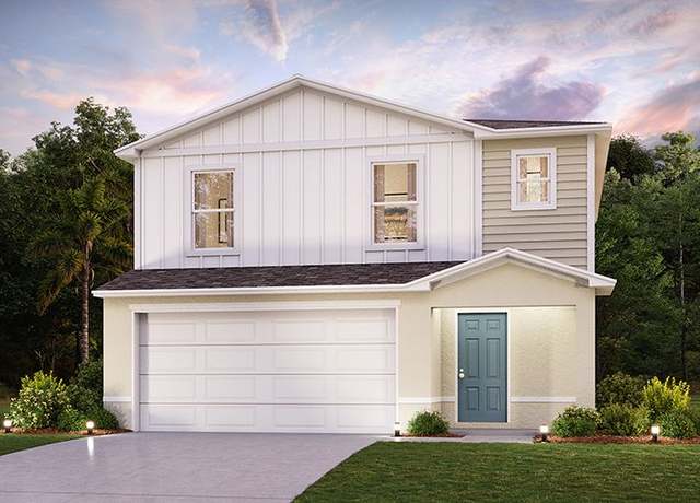 Property at 2263 Majestic Span Ave, Eagle Lake, FL 33839, 3 beds, 2.5 baths