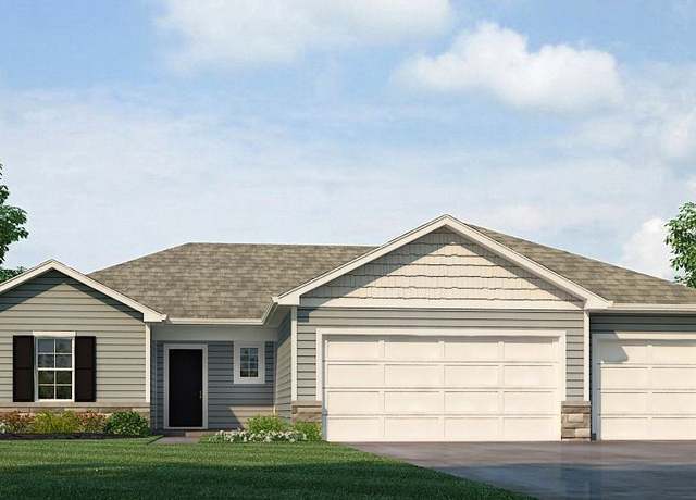 Property at Reagan Plan, Platte City, MO 64079, 3 beds, 2.5 baths