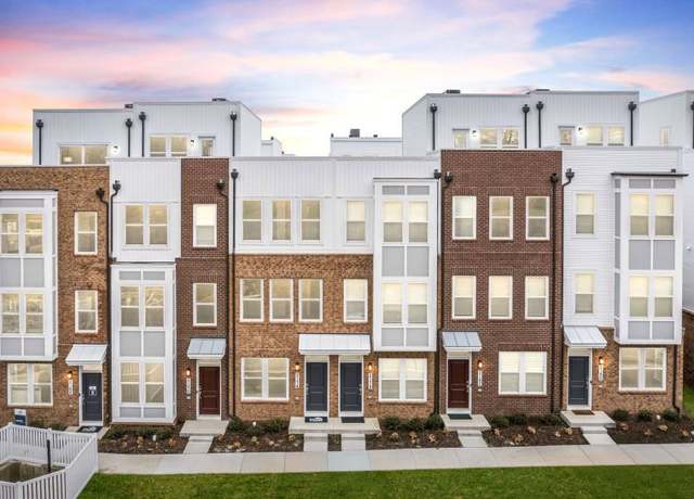 Property at 3146 Nina Clarke Dr, Rockville, MD 20850, 3 beds, 3.5 baths