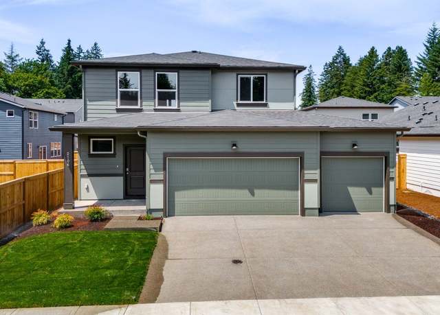 Property at Hawthorne Plan, Battle Ground, WA 98604, 3 beds, 2.5 baths