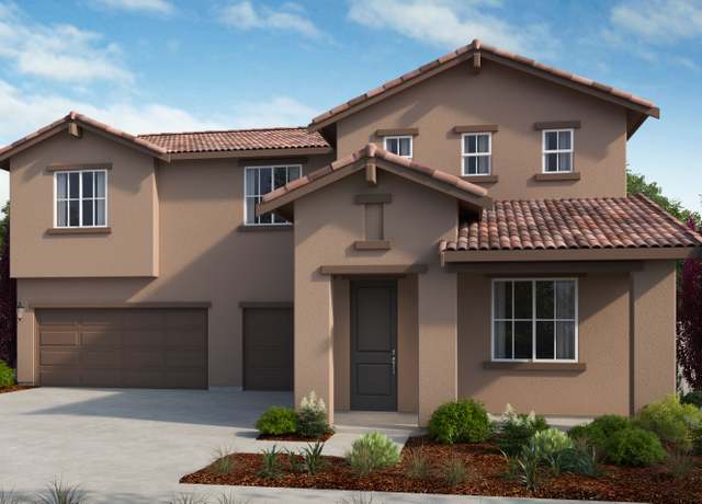 Property at Mulberry Plan, Manteca, CA 95337, 4 beds, 2.5 baths