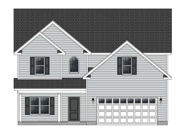 Property at Bryson Plan, Grimesland, NC 27837, 4 beds, 3 baths
