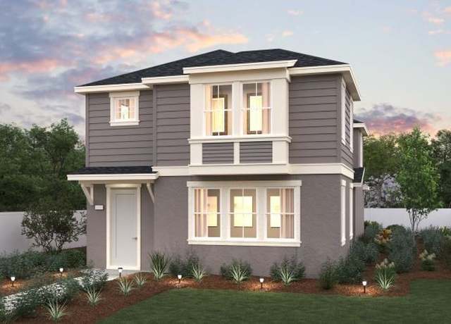 Property at Plan 2 Plan, Suisun City, CA 94585, 3 beds, 2.5 baths