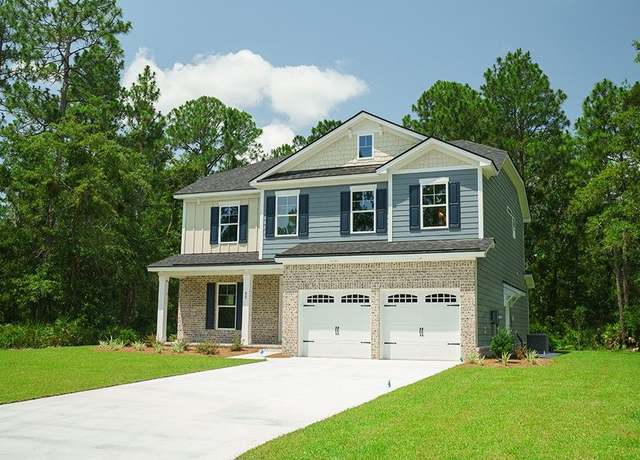 Property at 88 Gannet Trl, Waverly, GA 31565, 4 beds, 2.5 baths