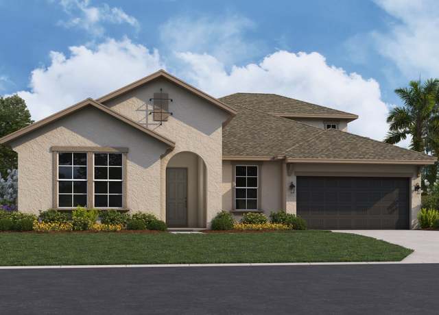 Property at 17350 Crisp Apple Ln, Land O Lakes, FL 34638, 4 beds, 4 baths