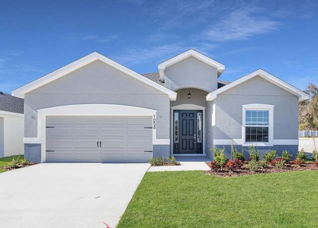 Property at Shelby Plan, Winter Haven, FL 33881, 3 beds, 2.5 baths