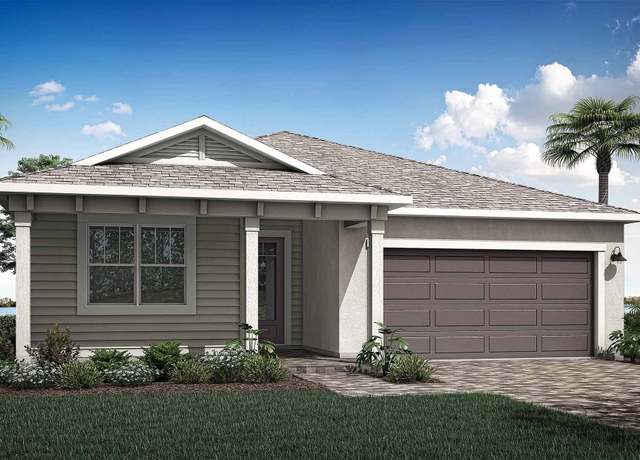 Property at Caledon Plan, Port Saint Lucie, FL 34987, 3 beds, 2 baths