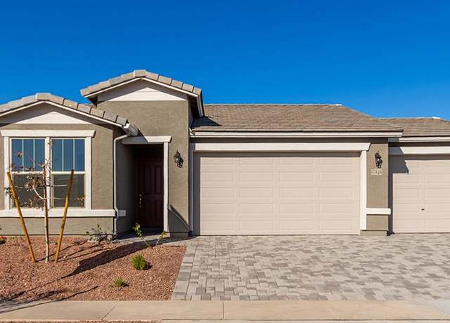 Property at 17826 W Blue Sky Dr, Surprise, AZ 85387, 5 beds, 2 baths