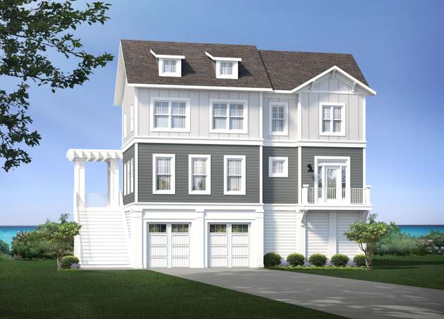 Property at Sandpiper Plan, Frankford, DE 19945, 4 beds, 3.5 baths