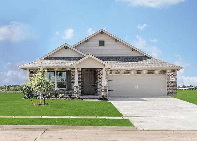 Property at Cottonwood II Plan, Live Oak, TX 78233, 4 beds, 2 baths