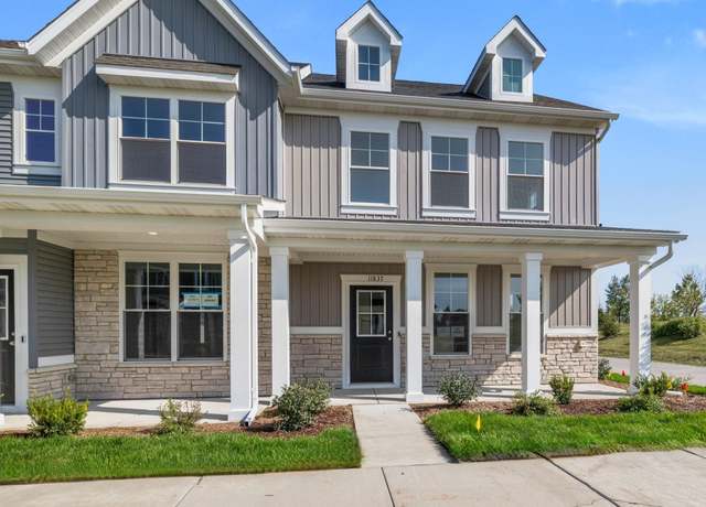 Property at 11837 Kentucky St, Crown Point, IN 46307, 2 beds, 1.5 baths