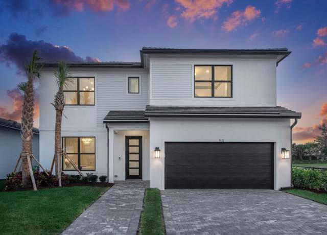 Property at 9219 Cape Honey Bee Ln, Lake Worth, FL 33467, 5 beds, 4.5 baths