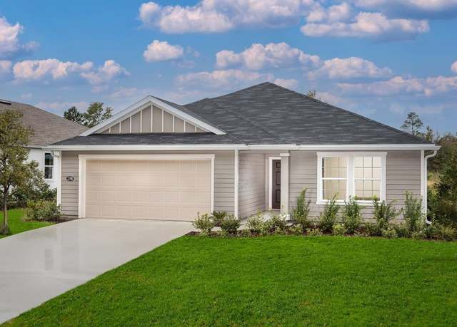 Property at Plan 1707 Plan, Jacksonville, FL 32234, 4 beds, 2 baths