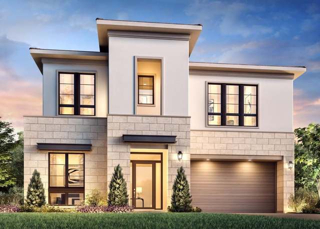 Property at Huxlee Plan, Irvine, CA 92602, 5 beds, 5.5 baths