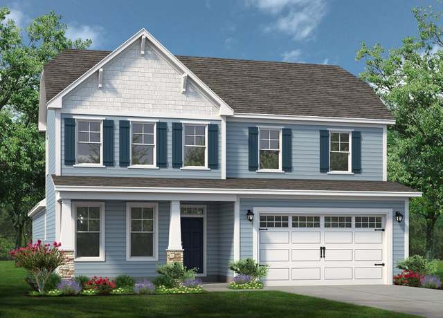 Property at The Driftwood Plan, Calabash, NC 28467, 3 beds, 3 baths