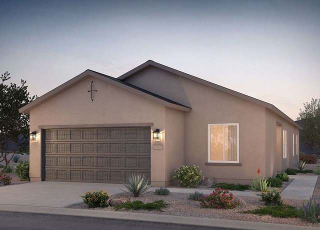 Property at Cochiti Plan, Rio Rancho, NM 87124, 4 beds, 2 baths