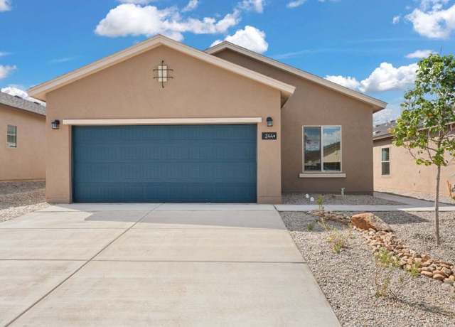 Property at Cochiti Plan, Rio Rancho, NM 87124, 4 beds, 2 baths