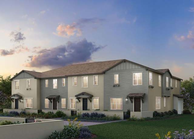 Property at Plan 1 Plan, Ontario, CA 91761, 2 beds, 2.5 baths