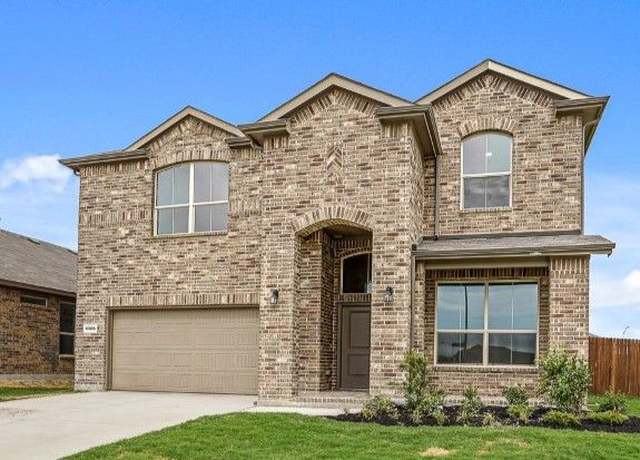 Property at REDROCK Plan, Cleburne, TX 76033, 4 beds, 3.5 baths