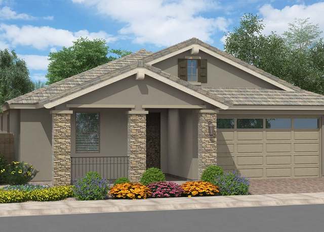 Property at 18763 W Monterosa St, Litchfield Park, AZ 85340, 4 beds, 3 baths