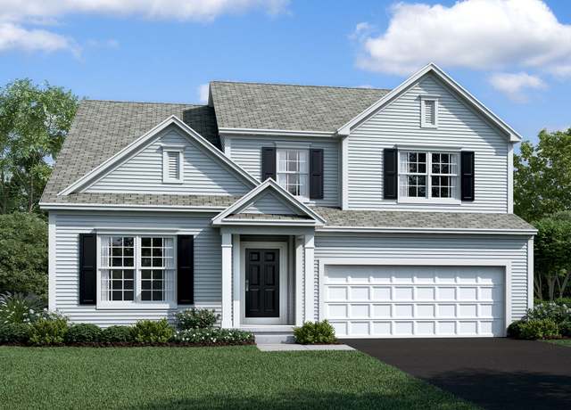 Property at 7044 Sanctuary Dr NW, Pickerington, OH 43147, 4 beds, 2.5 baths