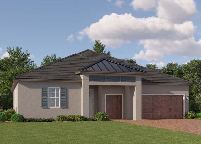 Property at Halos II Plan, San Antonio, FL 33576, 3 beds, 2.5 baths