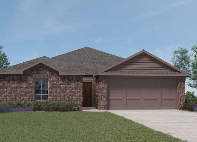 Property at 5336 Elk Ridge Dr, Denton, TX 76207, 3 beds, 2 baths