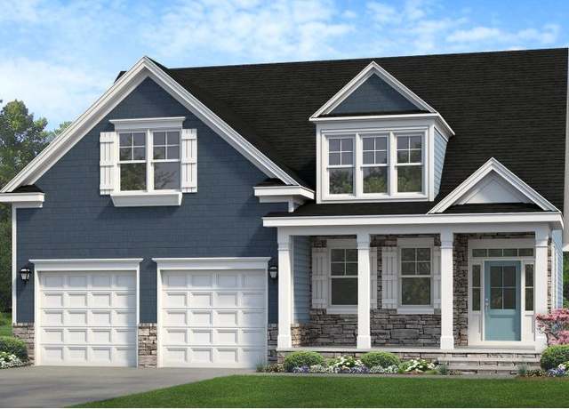 Property at The Monroe Plan, Selma, NC 27576, 3 beds, 3.5 baths