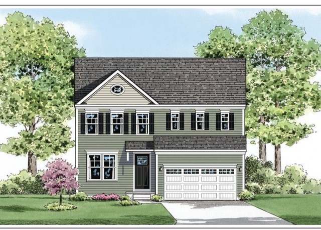 Property at Elizabeth Plan, Edgewood, MD 21040, 4 beds, 2.5 baths