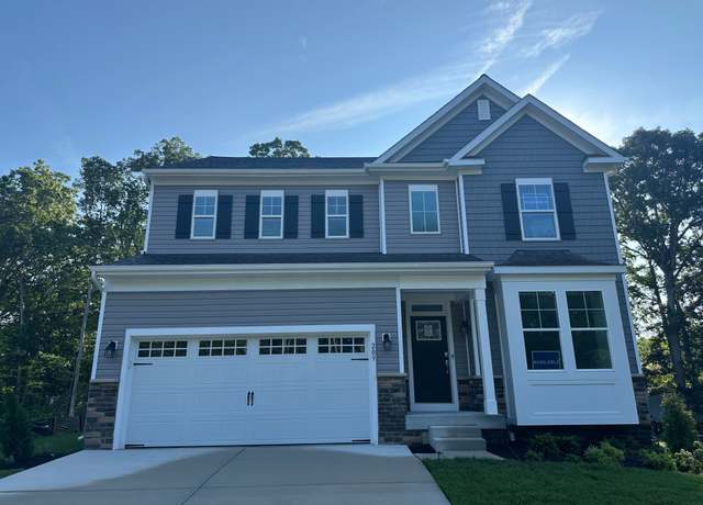 Property at Elizabeth Plan, Edgewood, MD 21040, 4 beds, 2.5 baths