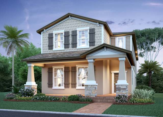 Property at Wekiva Plan, Winter Garden, FL 34787, 4 beds, 3.5 baths
