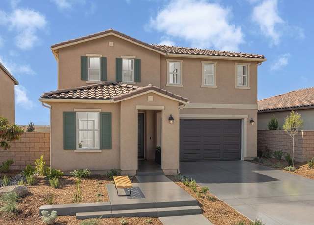 Property at Plan 2429 Modeled Plan, Perris, CA 92571, 3 beds, 2.5 baths