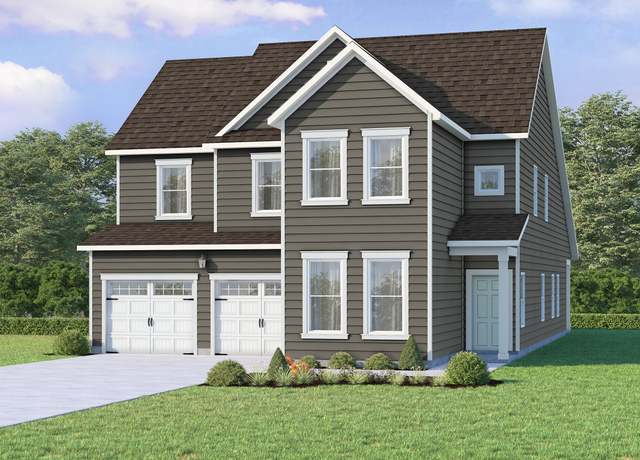 Property at The Maple Plan, Farragut, TN 37934, 4 beds, 3.5 baths