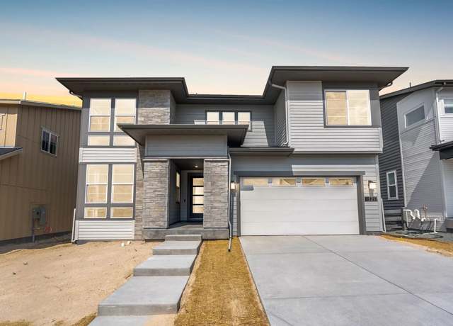 Property at 1217 Bridlespur Ct, Castle Pines, CO 80108, 4 beds, 3 baths