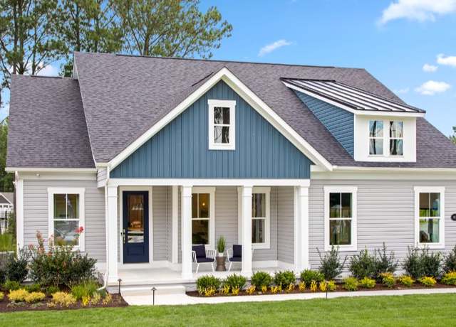 Property at St. Kitts Plan, Cambridge, MD 21613, 3 beds, 2.5 baths