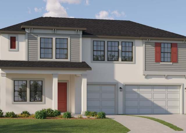 Property at Rainer Plan, Land O Lakes, FL 34637, 5 beds, 4 baths
