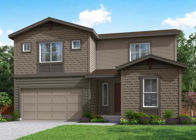 Property at Plan 4036 Plan, Commerce City, CO 80022, 4 beds, 4 baths