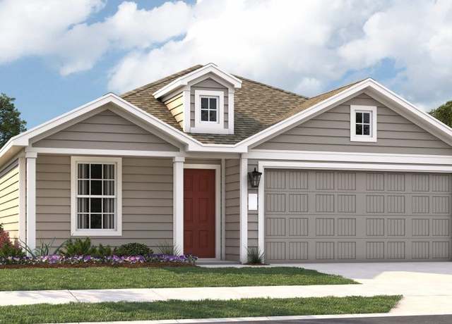 Property at Nettleton Plan, Lockhart, TX 78644, 4 beds, 2 baths