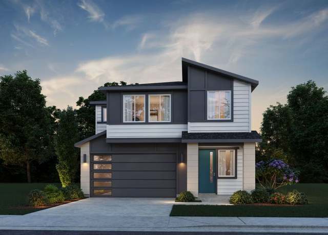 Property at Holston Plan, U7tujh Tigard, OR 97224, 4 beds, 2.5 baths