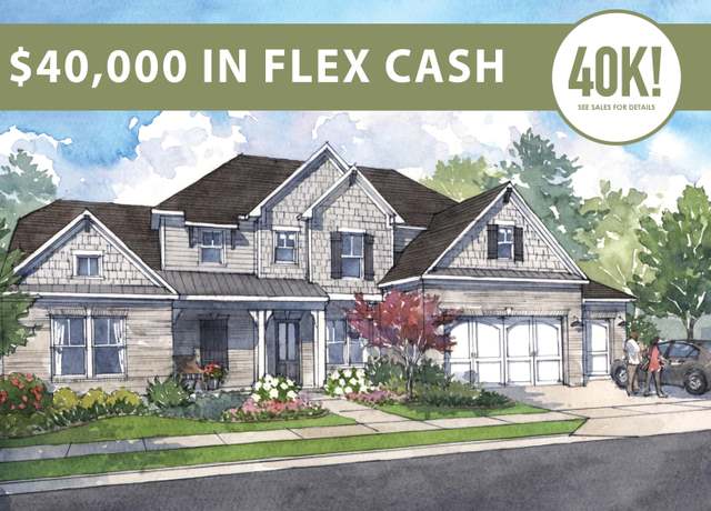 Property at 668 Crest Line Trl, Powder Springs, GA 30127, 5 beds, 4.5 baths
